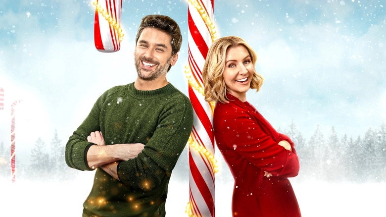 Candy Cane Christmas (2020)