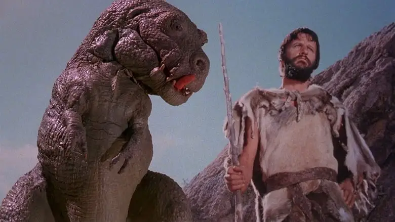 Caveman (1981)