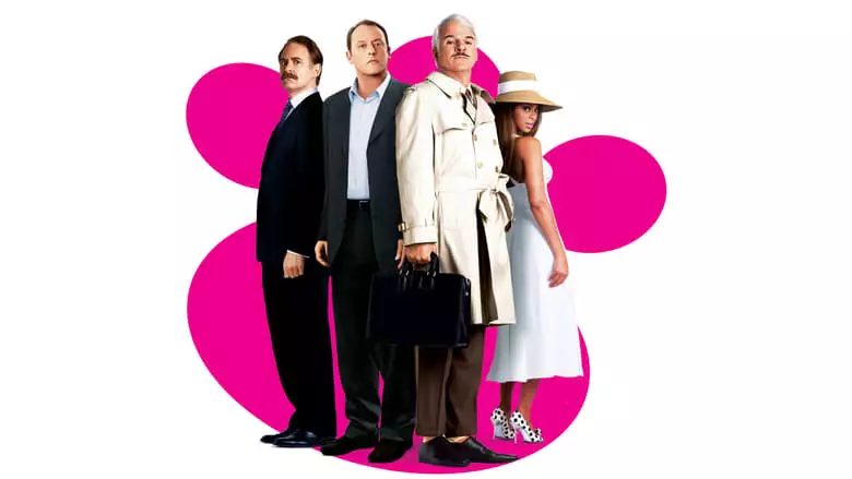 The Pink Panther (2006)