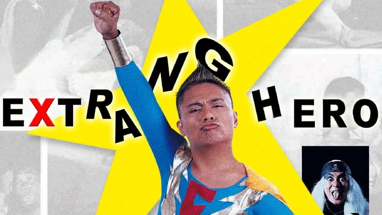 Extranghero (1997)