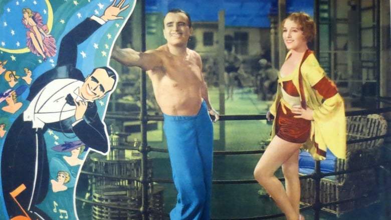 Reaching For The Moon (1930)