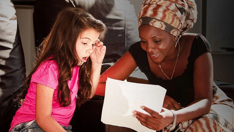 Ije: The Journey (2010)