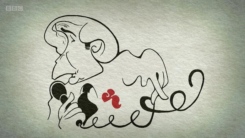 Dave Allen On Life (1998)