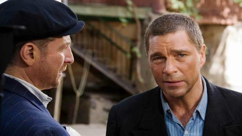 Ya Budu Pomnit (2010)