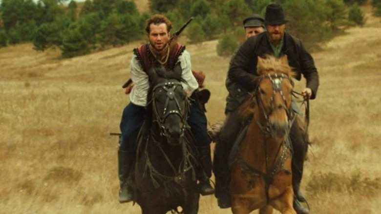 The Three Of Us (2025)