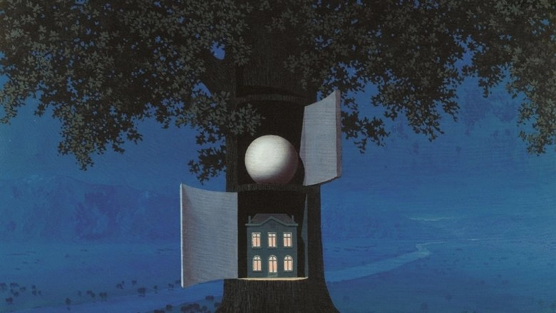 Magritte, Le Jour Et La Nuit (2009)