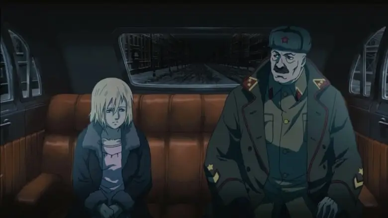 First Squad: The Moment Of Truth (2009)