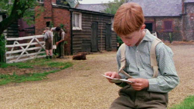 Friend Or Foe (1982)