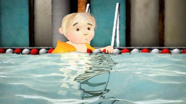 Swimming Lesson (2008)