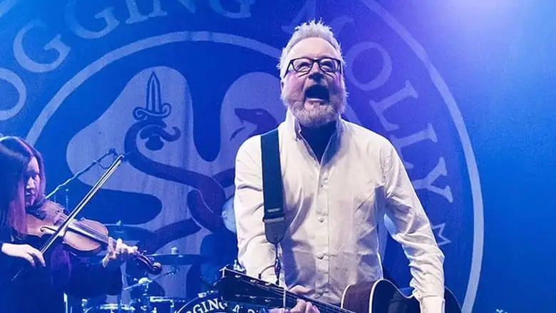 Flogging Molly - Hellfest 2023 (2023)