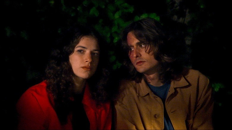 Le Soleil Dort (2023)