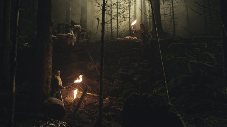 The Veil Of Twilight (2014)