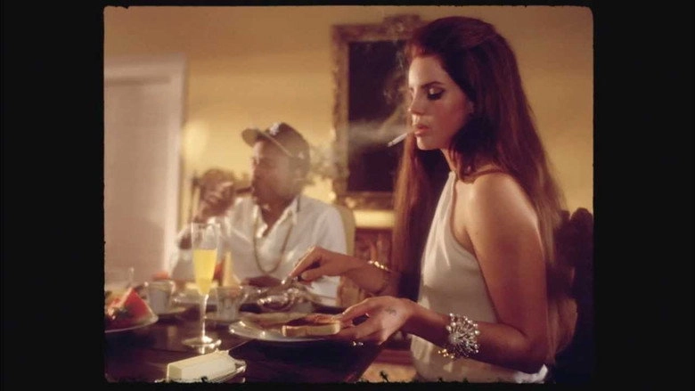National Anthem (2012)