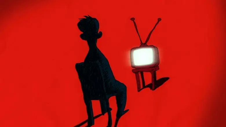 The Brainwashing Of My Dad (2015)