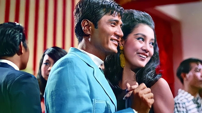 Ye Lin Chun Lian (1969)