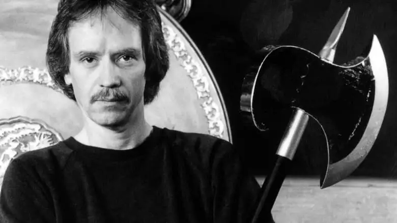 John Carpenter: Fear Is Just The Beginning... The Man And His Movies (2004)