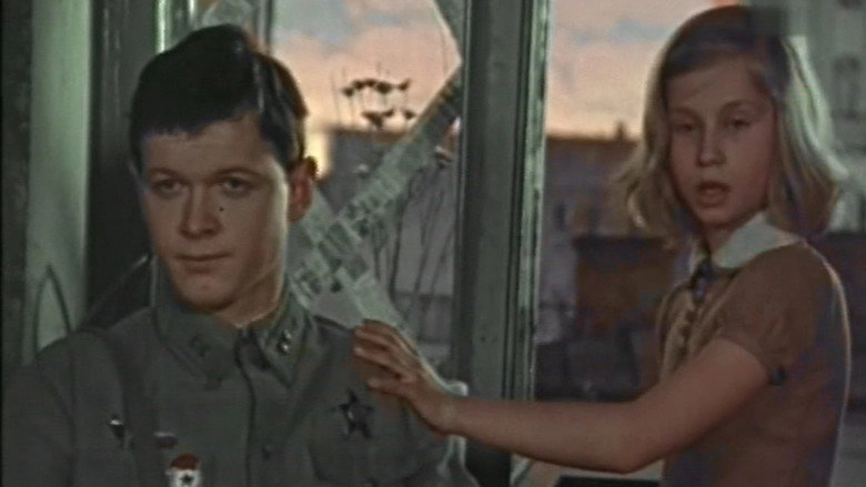 Ya Vas Dozhdus (1983)