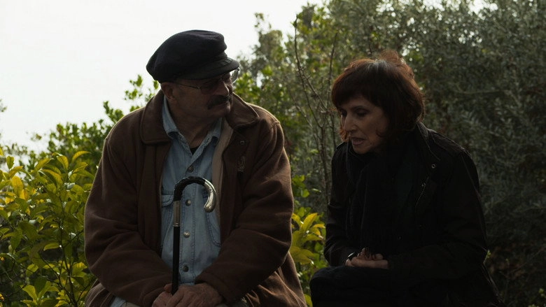 Un Sauvage Honnete Homme (2012)