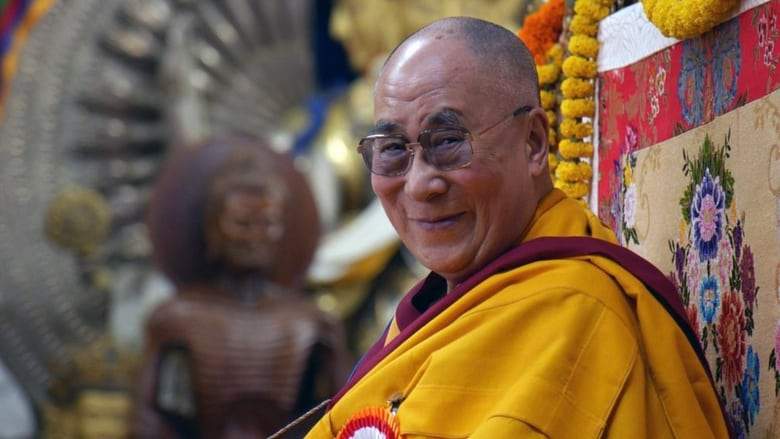 Compassion In Exile: The Life Of The 14th Dalai Lama (1993)