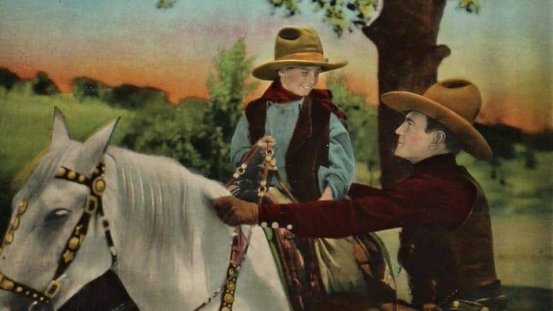 Blood Will Tell (1927)