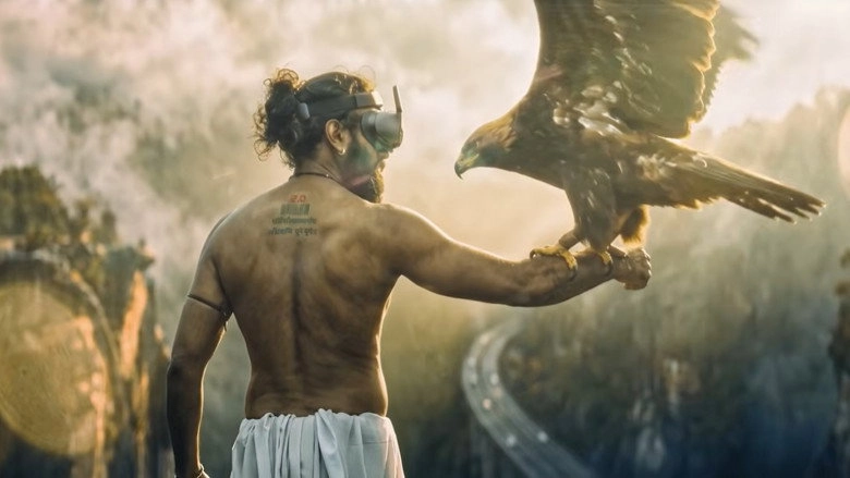 Acharya (2026)