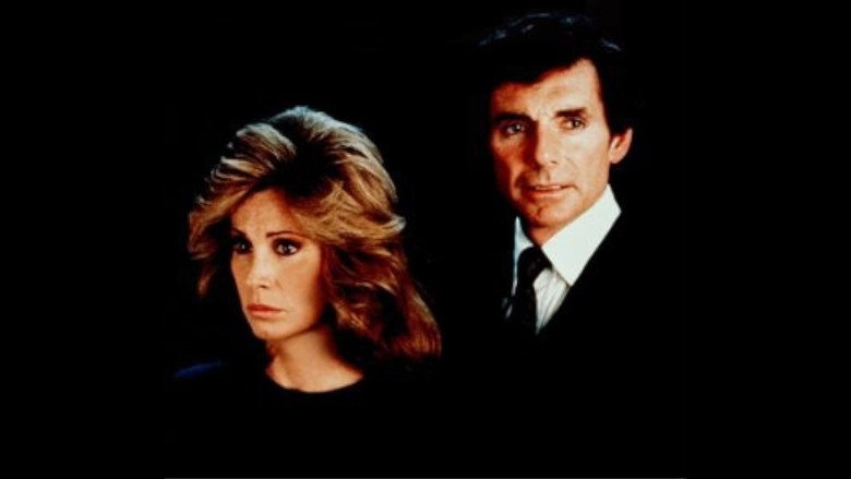 Love And Betrayal (1989)