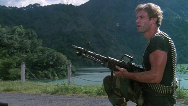 The Devastator (1986)