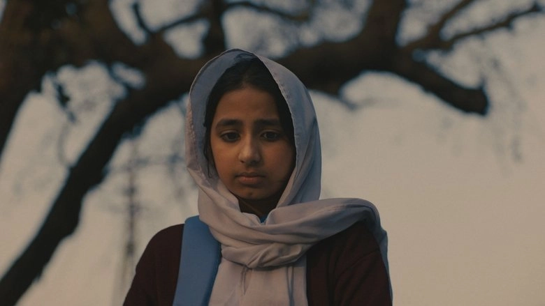 Don't Be Late, Myra (2024)