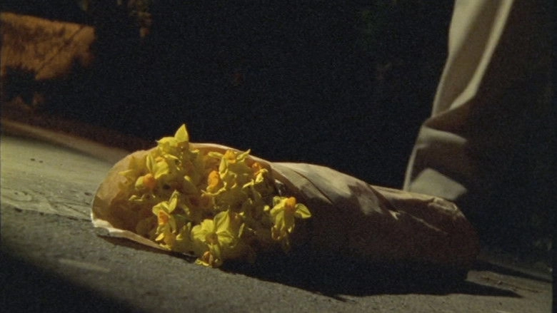 The Man Who Loved Flowers (2004)