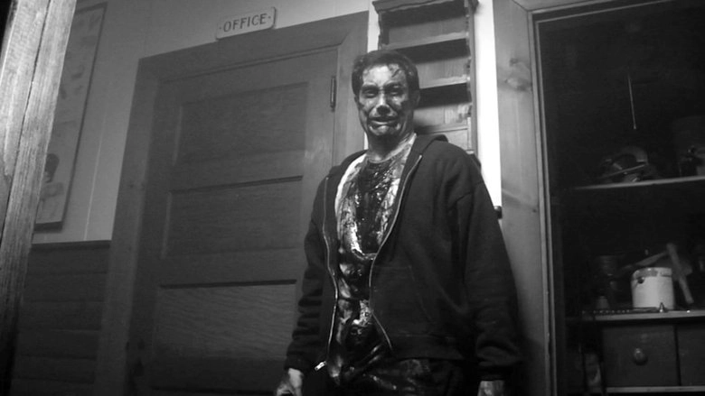 Hysterical Psycho (2009)