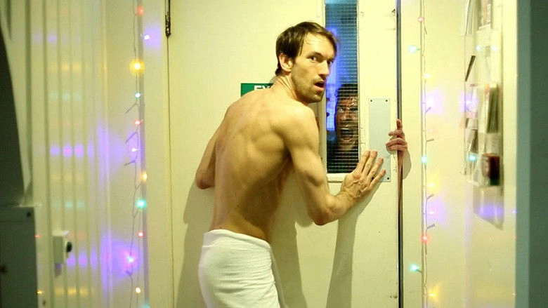 Sauna The Dead: A Fairy Tale (2016)