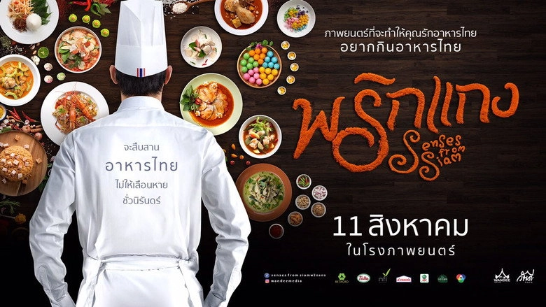 Prig Kaeng (2016)