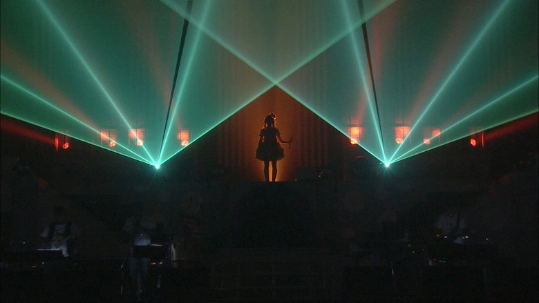 Yukari Tamura LOVE ♡ LIVE 2012 *I Love Rabbit* (2012)