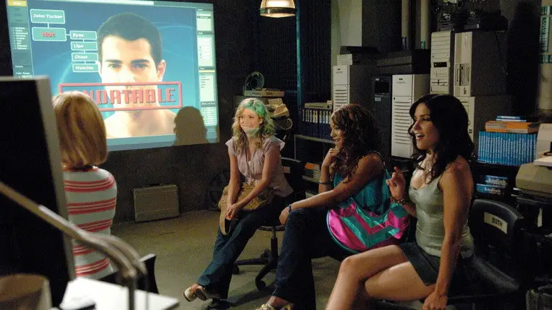 John Tucker Must Die (2006)
