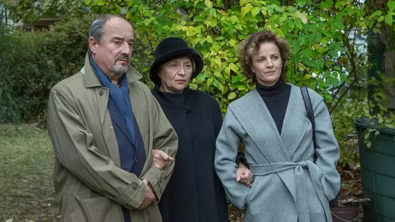 Pripad Dvou Basniku (2019)