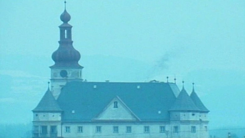 T4 - Hartheim 1 - Sterben Und Leben Im Schloss (1988)