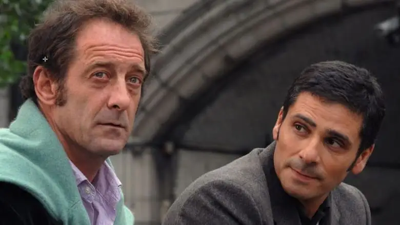 My Friends, My Love (2008)