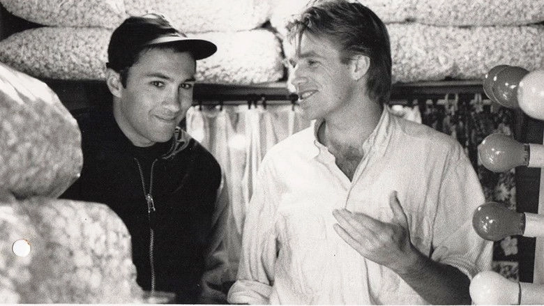 Bad News Bachelors (1991)