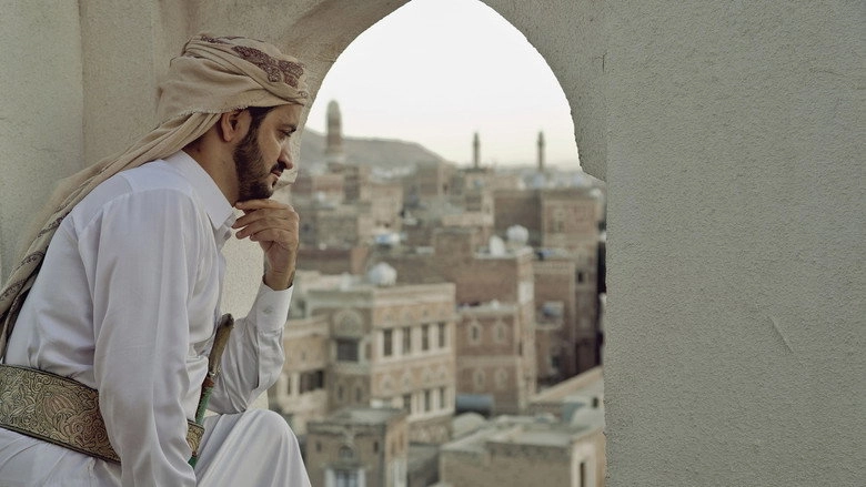 The Reluctant Revolutionary (2012)
