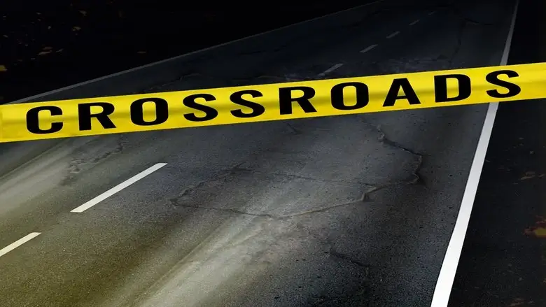 Crossroads (2024)