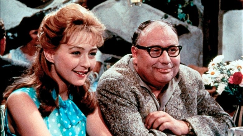 The Last Pedestrian (1960)