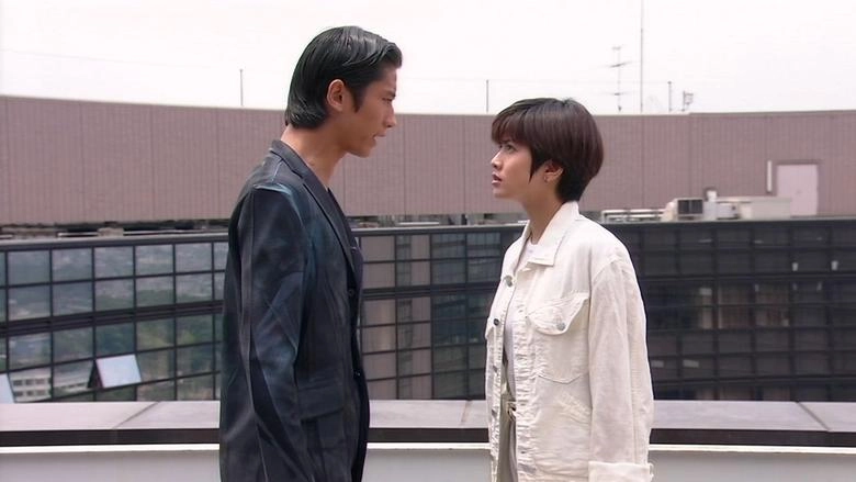 Boys Over Flowers (1995)