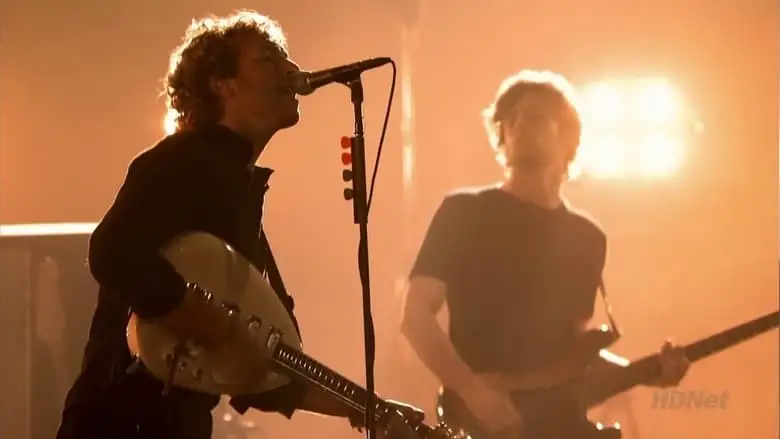 Coldplay: How We Saw The World - Live In Toronto (2006)