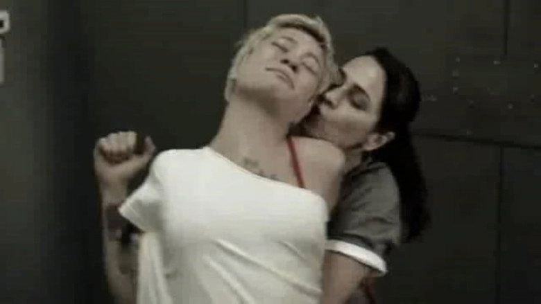 Castigo Final (2009)