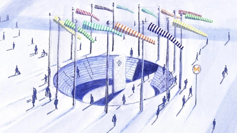 La Grande Arche (2023)