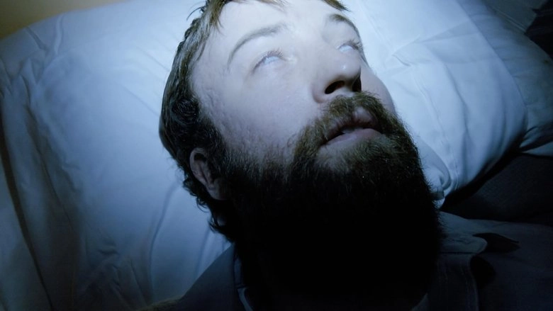 Alan At Night (2025)