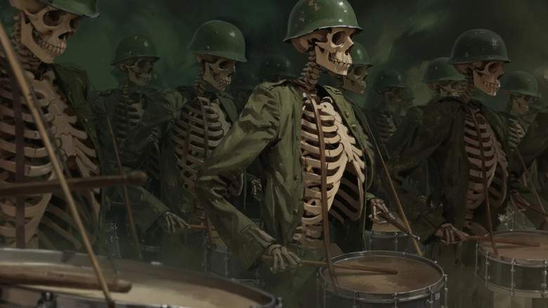 Danse Macabre (2026)
