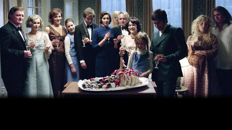 Familien Gregersen (2004)