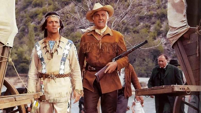 The Oil Prince (1965)