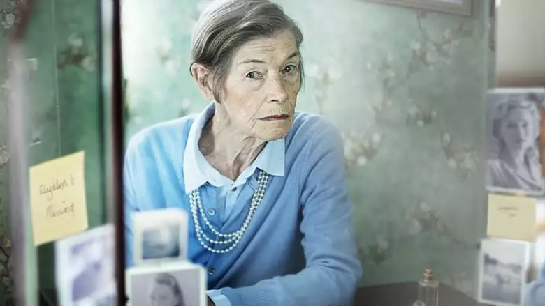 Elizabeth Is Missing (2019)